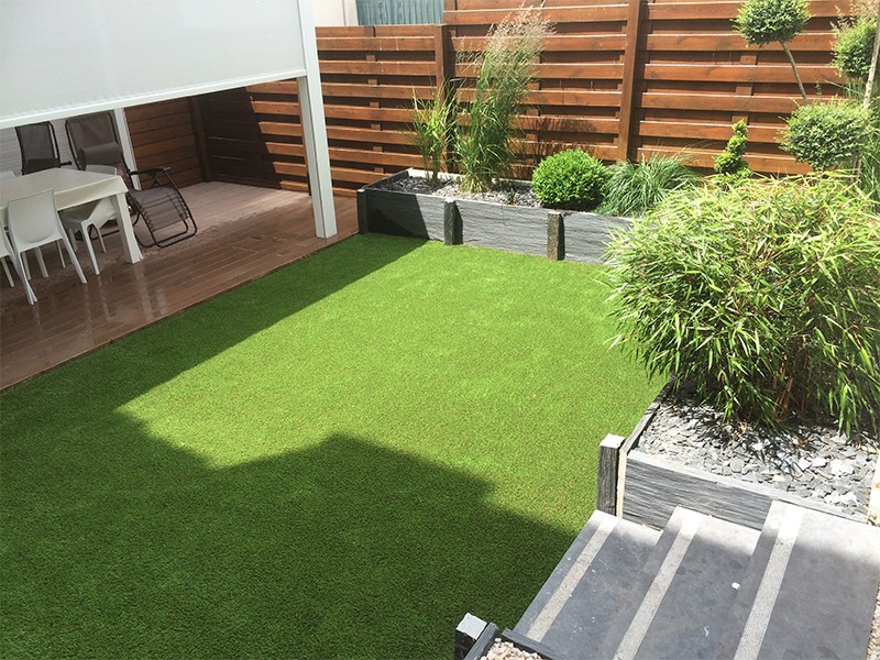 Comment faire pour avoir un beau gazon ? – jardins du monde.com